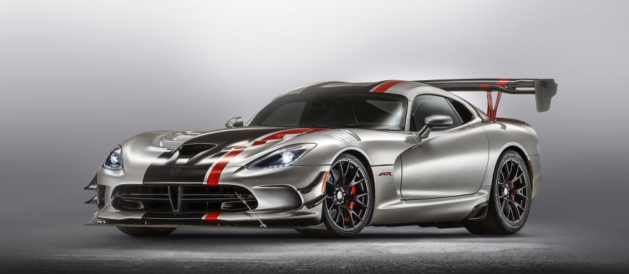  Dodge Viper ACR (VX) 2015 года  (фото 16 из 91)